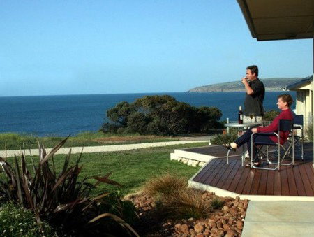 Searenity Holiday Accommodation - Lennox Head Accommodation 1