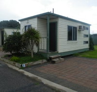 Edithburgh Caravan Park - Lennox Head Accommodation