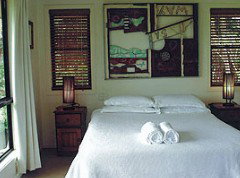 Bangalow Retreat - Lennox Head Accommodation 1