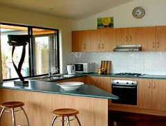 Bangalow Retreat - Lennox Head Accommodation 2
