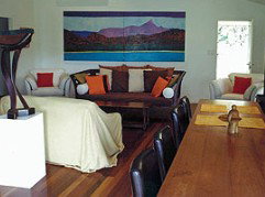 Bangalow Retreat - Lennox Head Accommodation 3