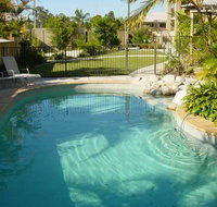 Cockleshell Sands Resort - Lennox Head Accommodation