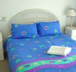 The Landing - Lennox Head Accommodation