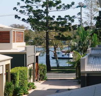 Sonoma Noosaville - Lennox Head Accommodation
