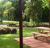 Virginia Heliconia Farm - Lennox Head Accommodation