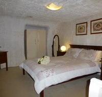 Underground Bed and Breakfast - Lennox Head Accommodation