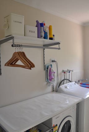 Vintners House - Lennox Head Accommodation 0