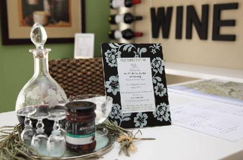 Vintners House - Lennox Head Accommodation 1