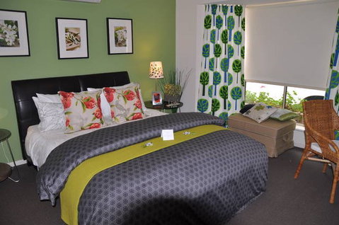 Vintners House - Lennox Head Accommodation 3
