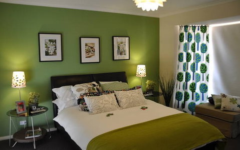 Vintners House - Lennox Head Accommodation 5