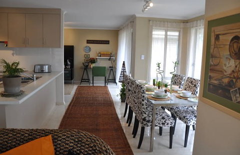 Vintners House - Lennox Head Accommodation 7