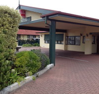 Best Western Robe Melaleuca Motel  Apartments - Lennox Head Accommodation
