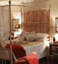 Paringa House B&B Stone Cottages - Lennox Head Accommodation 0