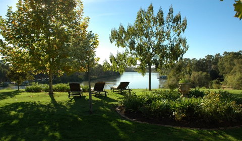 Paringa House B&B Stone Cottages - Lennox Head Accommodation 8