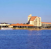 The Lakes Resort Hotel - Lennox Head Accommodation