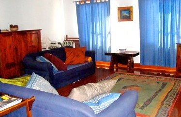 Ottilie's Cabin - Lennox Head Accommodation 6