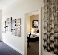 Balcony On Sixth Lodge - Lennox Head Accommodation