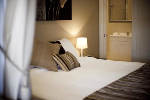 Balcony On Sixth Lodge - Lennox Head Accommodation 1