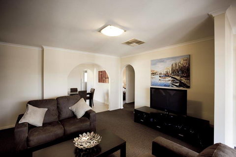 Balcony On Sixth Lodge - Lennox Head Accommodation 3