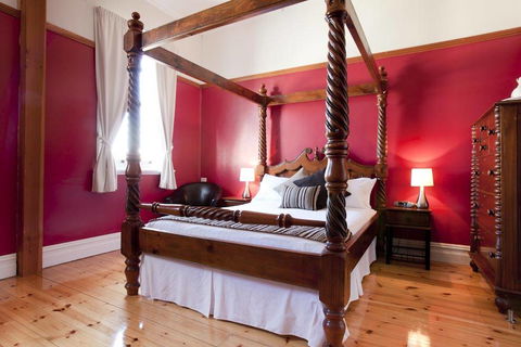 Balcony On Sixth Lodge - Lennox Head Accommodation 5