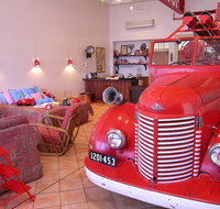 The Fire Station Inn - Loggia Suite - Lennox Head Accommodation