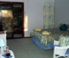 Cockatoo Valley SA Lennox Head Accommodation