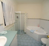 St Helens - Fettlers Cottage - Lennox Head Accommodation