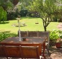 Peppertree Cottage Bed and Breakfast - Normanville - Lennox Head Accommodation