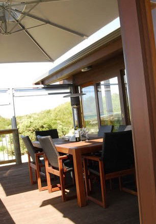 Sleaford Bay Retreat - Lennox Head Accommodation 0