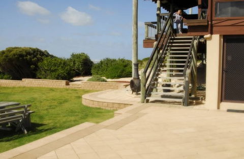 Sleaford Bay Retreat - Lennox Head Accommodation 2