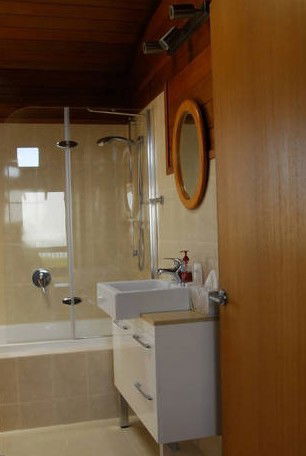 Sleaford Bay Retreat - Lennox Head Accommodation 4