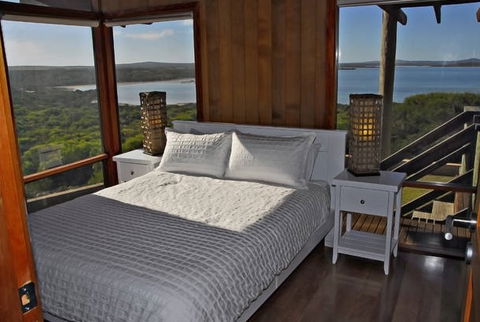 Sleaford Bay Retreat - Lennox Head Accommodation 5