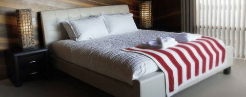 Sleaford Bay Retreat - Lennox Head Accommodation 8