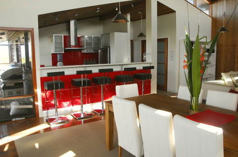 Sleaford Bay Retreat - Lennox Head Accommodation 10