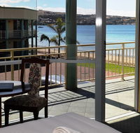 Hilton Motel - Lennox Head Accommodation