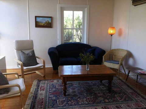 The Cheeky Wren - Lennox Head Accommodation 1