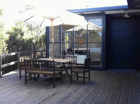 The Cheeky Wren - Lennox Head Accommodation 2