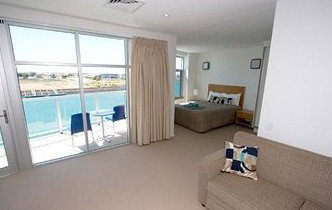 Wallaroo Marina Apartments - Lennox Head Accommodation 3