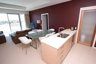 Wallaroo Marina Apartments - Lennox Head Accommodation 4