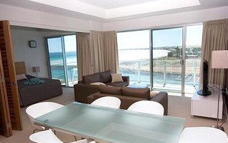 Wallaroo Marina Apartments - Lennox Head Accommodation 5