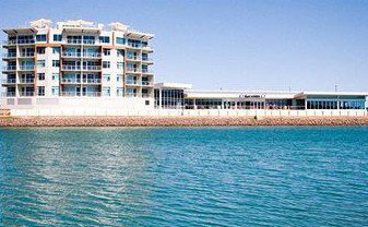 Wallaroo Marina Apartments - Lennox Head Accommodation 6