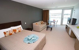 Wallaroo Marina Apartments - Lennox Head Accommodation 7