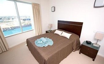 Wallaroo Marina Apartments - Lennox Head Accommodation 8