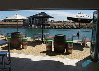 Wallaroo Marina Apartments - Lennox Head Accommodation 9