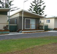 Kingston Caravan Park - Lennox Head Accommodation