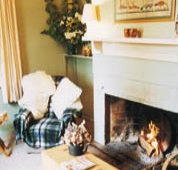 Tungali Cottage - Lennox Head Accommodation