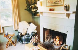 Tungali Cottage - Lennox Head Accommodation 0