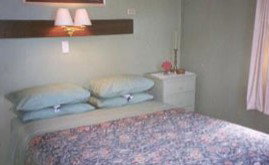 Tungali Cottage - Lennox Head Accommodation 1