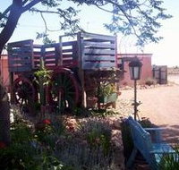 Villa Martini - Lennox Head Accommodation