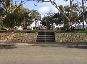 Long Island Caravan Park Cabins - Lennox Head Accommodation 7